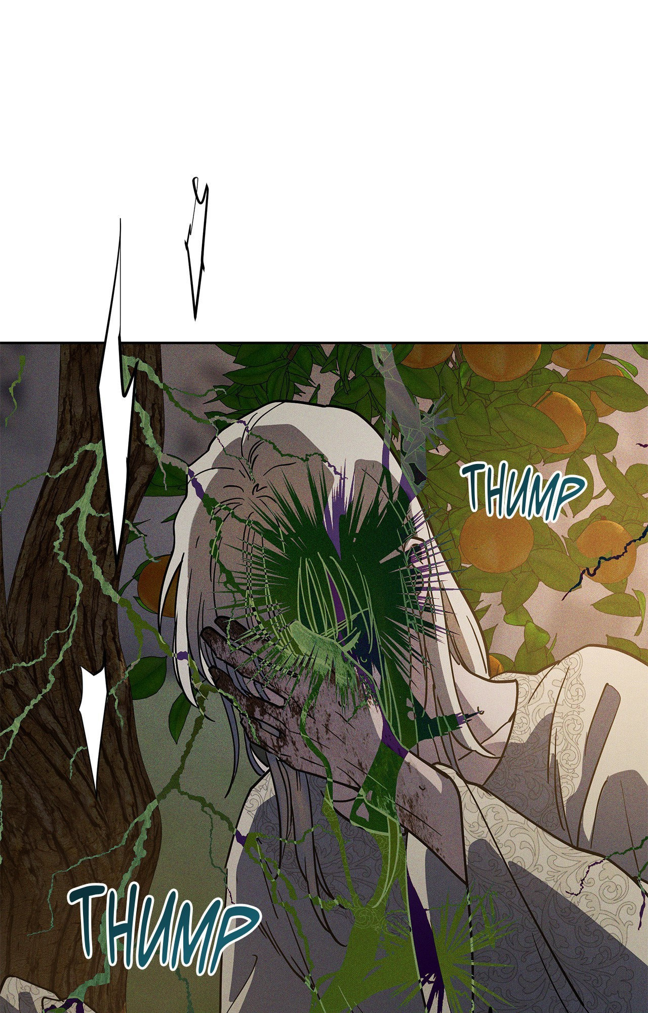 Read Antidote (Harusari) chapter 54 image 86 on Lezhin