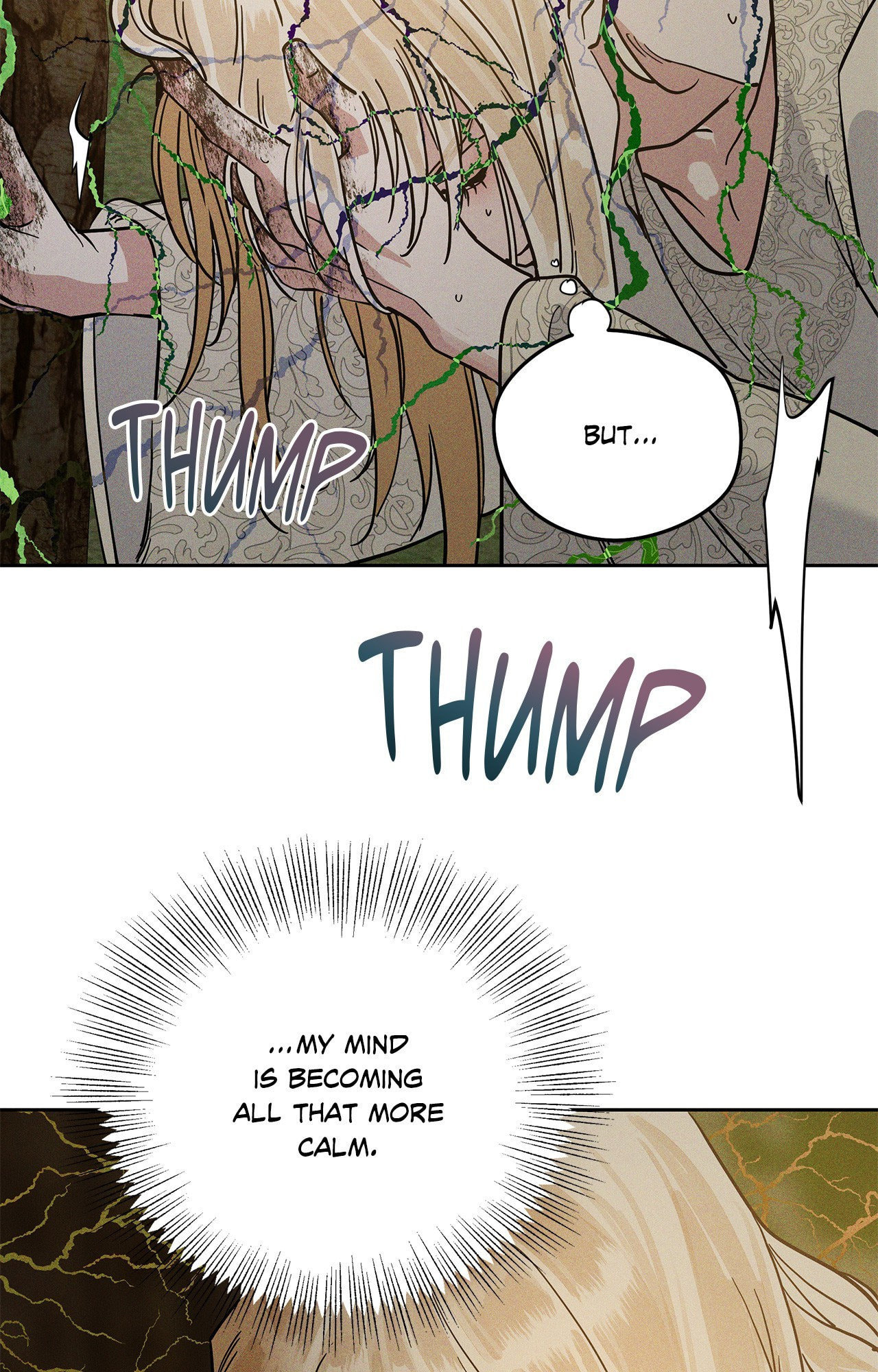 Read Antidote (Harusari) chapter 54 image 88 on Lezhin