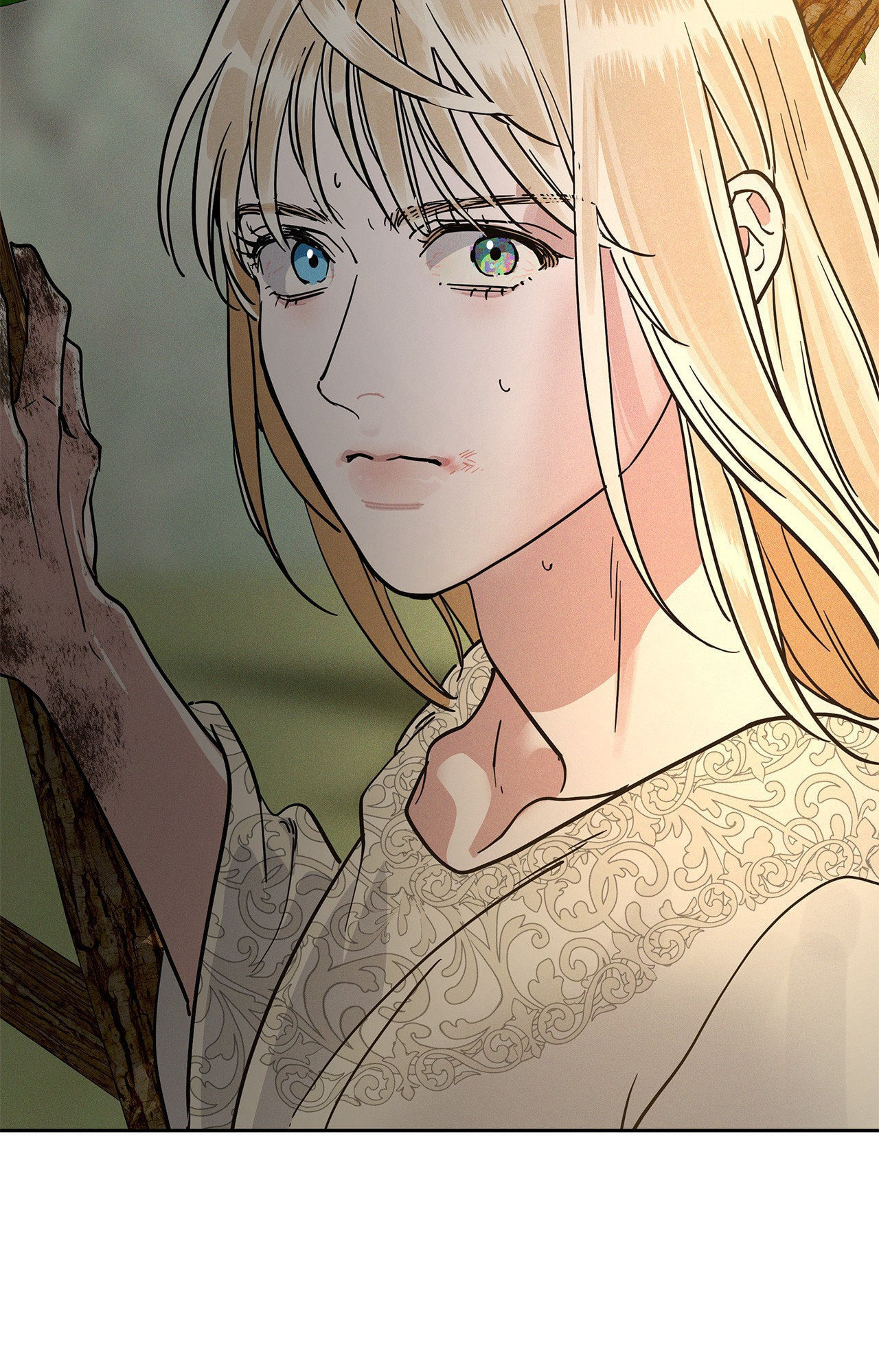 Read Antidote (Harusari) chapter 54 image 93 on Lezhin