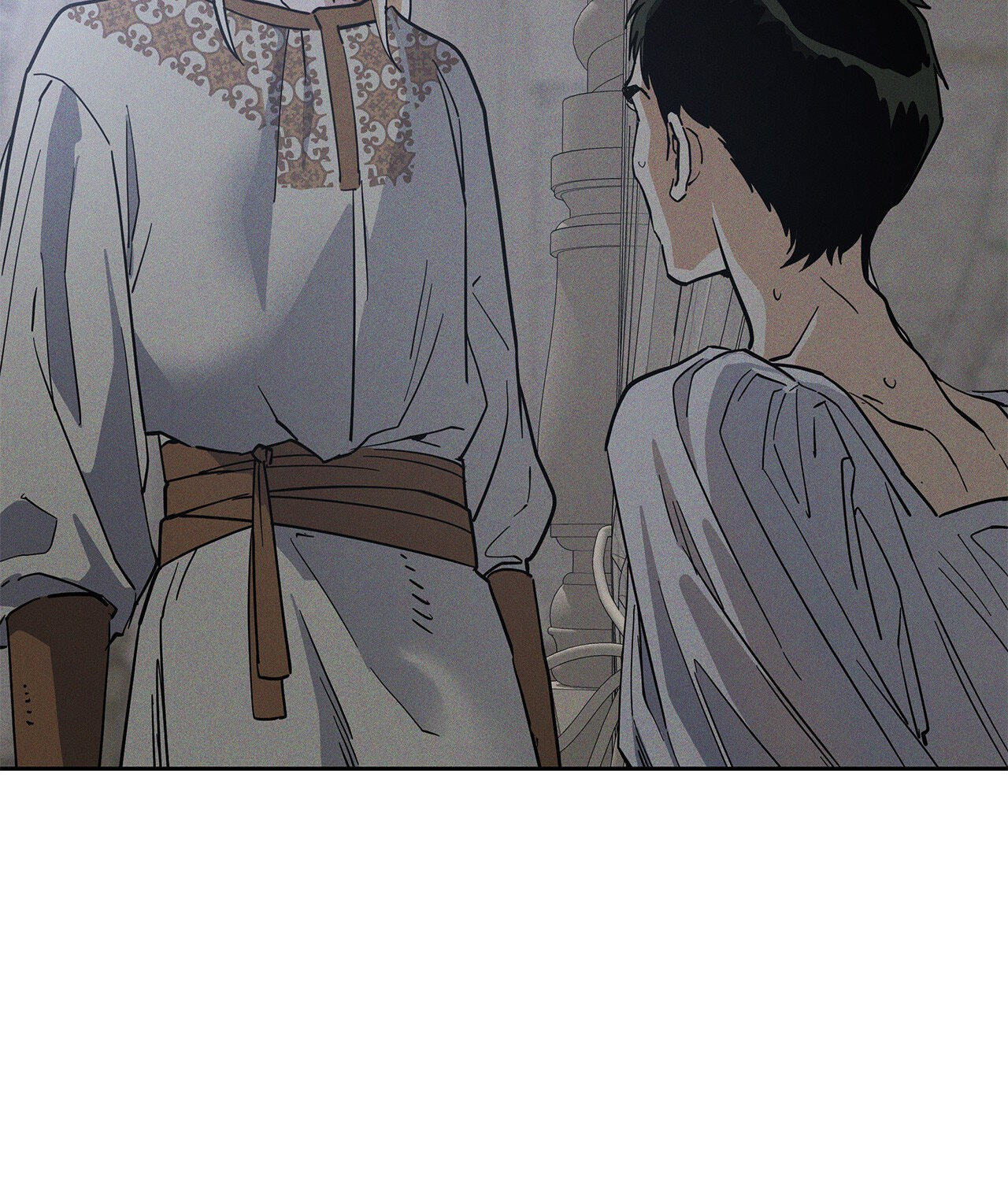 Read Antidote (Harusari) chapter 56 image 10 on Lezhin