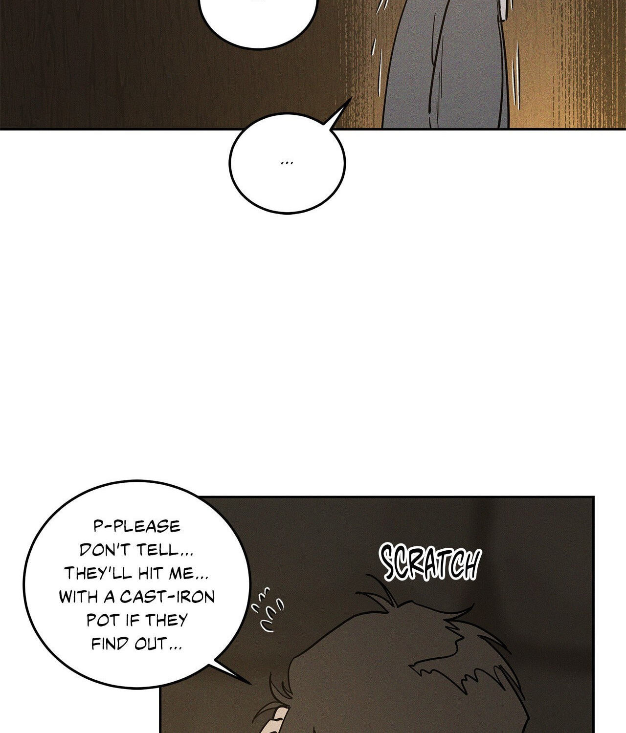 Read Antidote (Harusari) chapter 56 image 101 on Lezhin