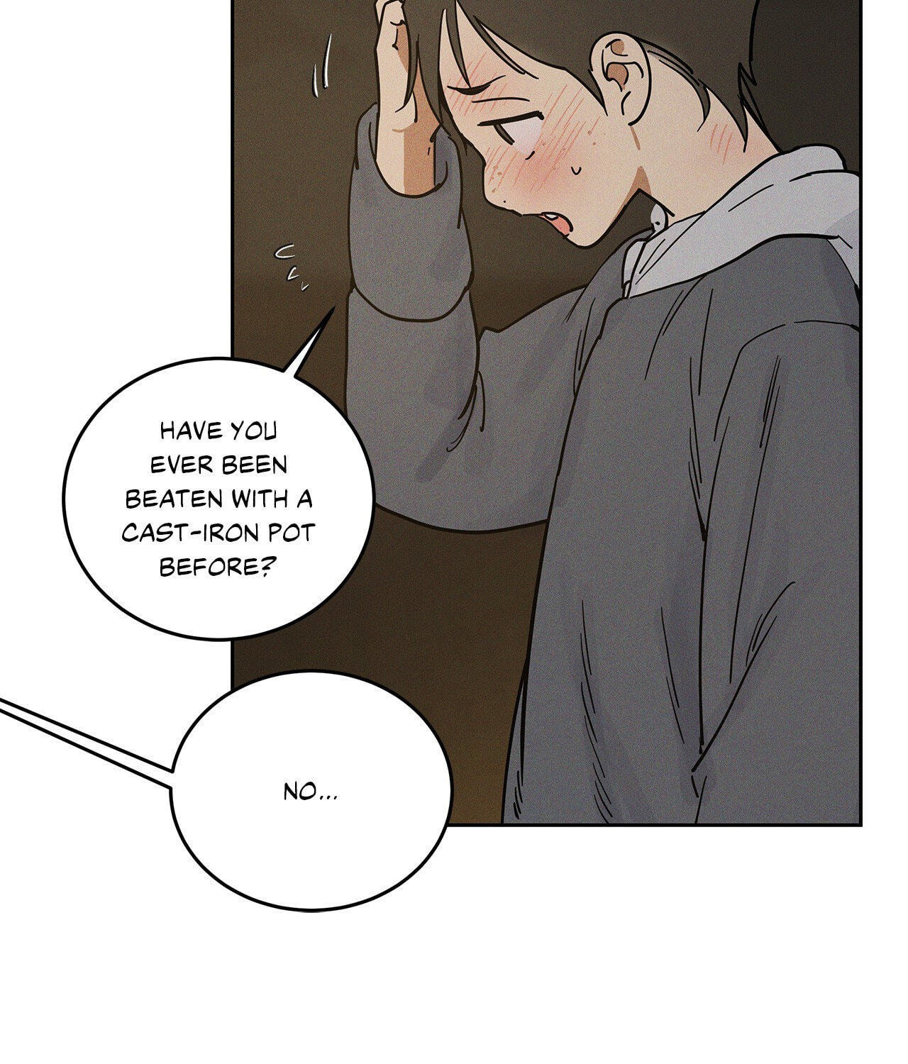 Read Antidote (Harusari) chapter 56 image 102 on Lezhin