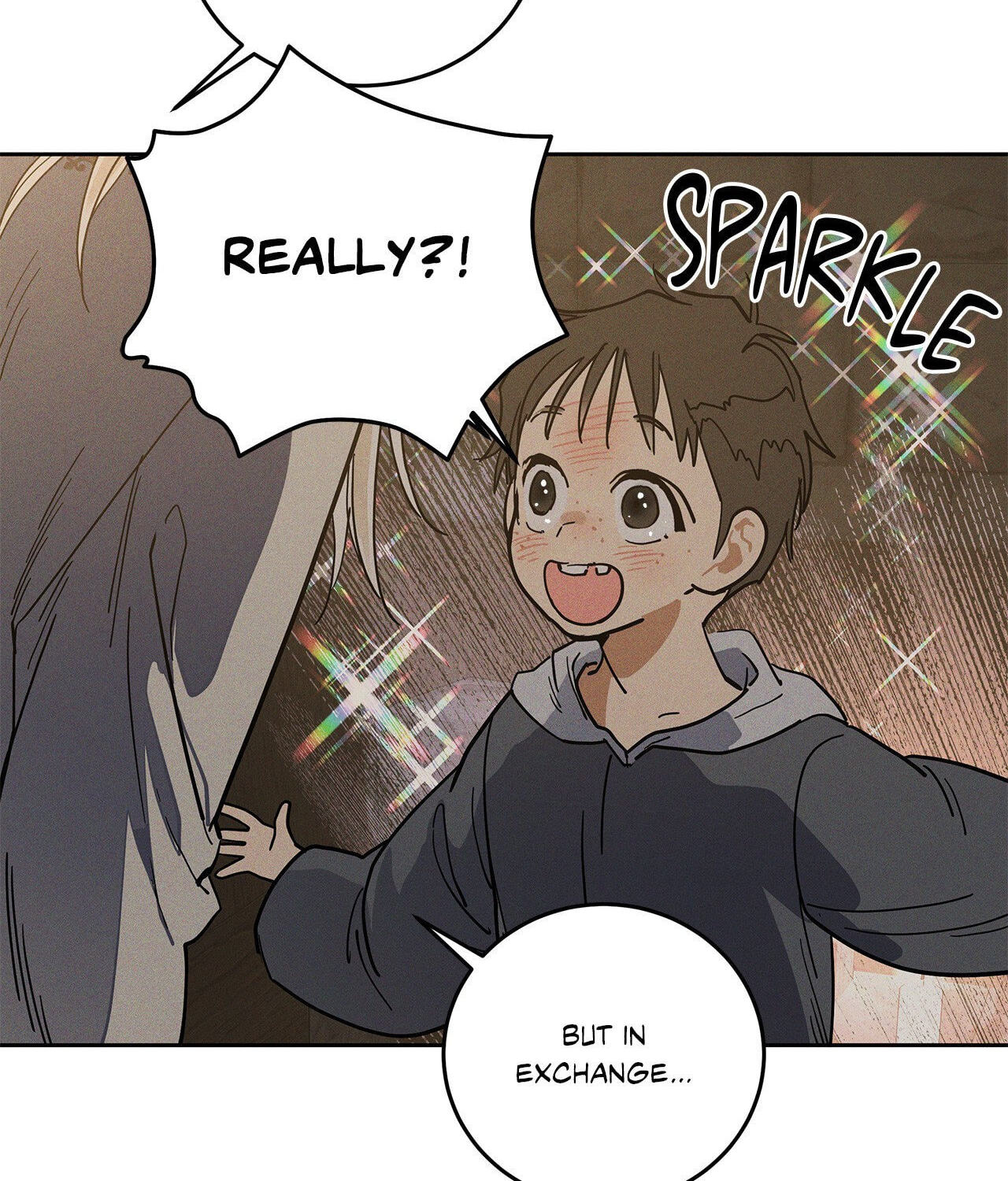 Read Antidote (Harusari) chapter 56 image 105 on Lezhin
