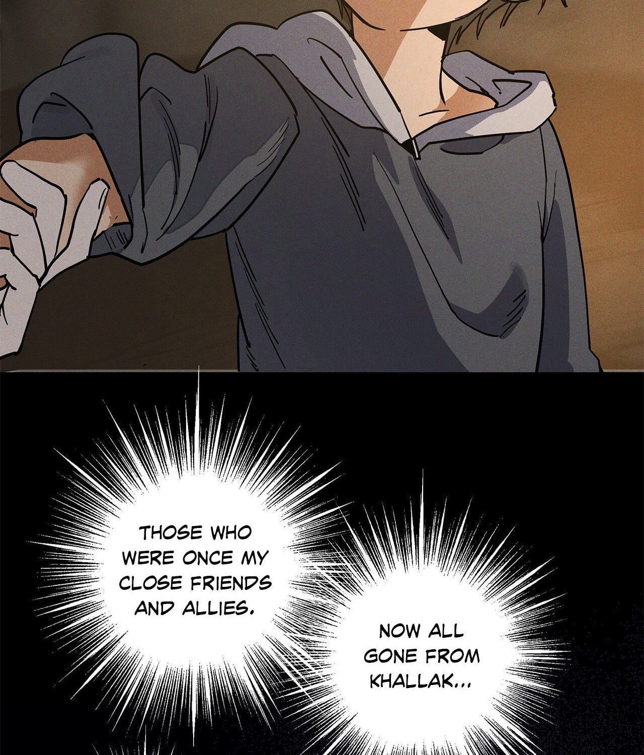 Read Antidote (Harusari) chapter 56 image 109 on Lezhin