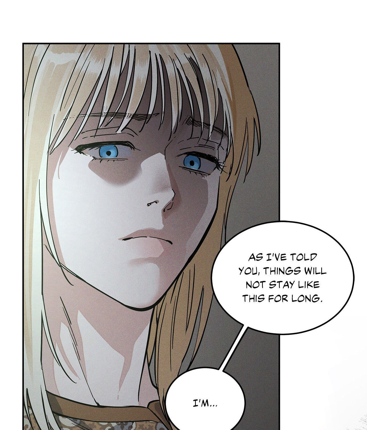 Read Antidote (Harusari) chapter 56 image 11 on Lezhin