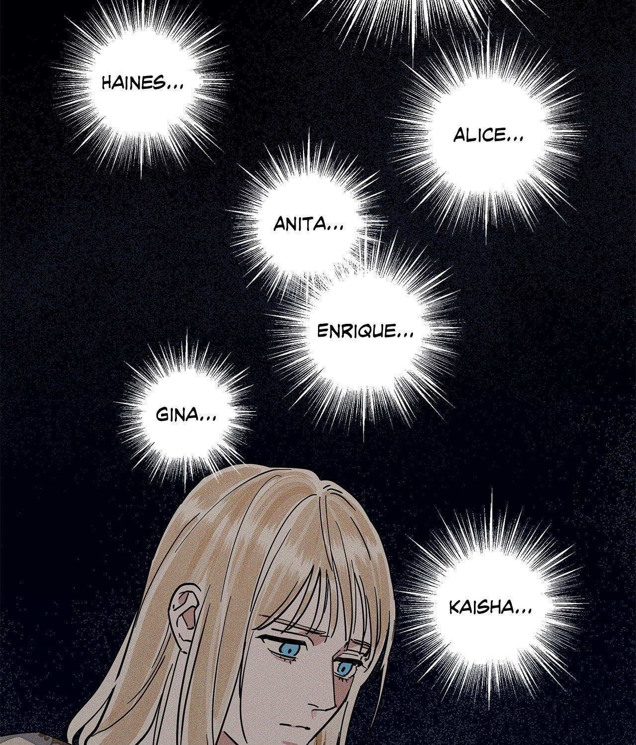 Read Antidote (Harusari) chapter 56 image 110 on Lezhin