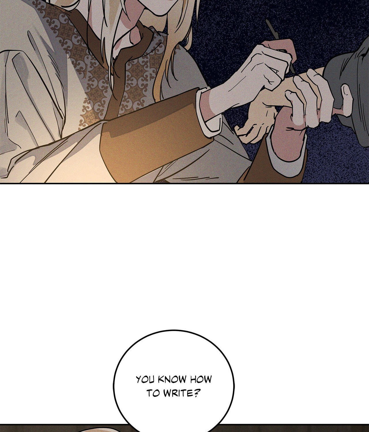 Read Antidote (Harusari) chapter 56 image 111 on Lezhin