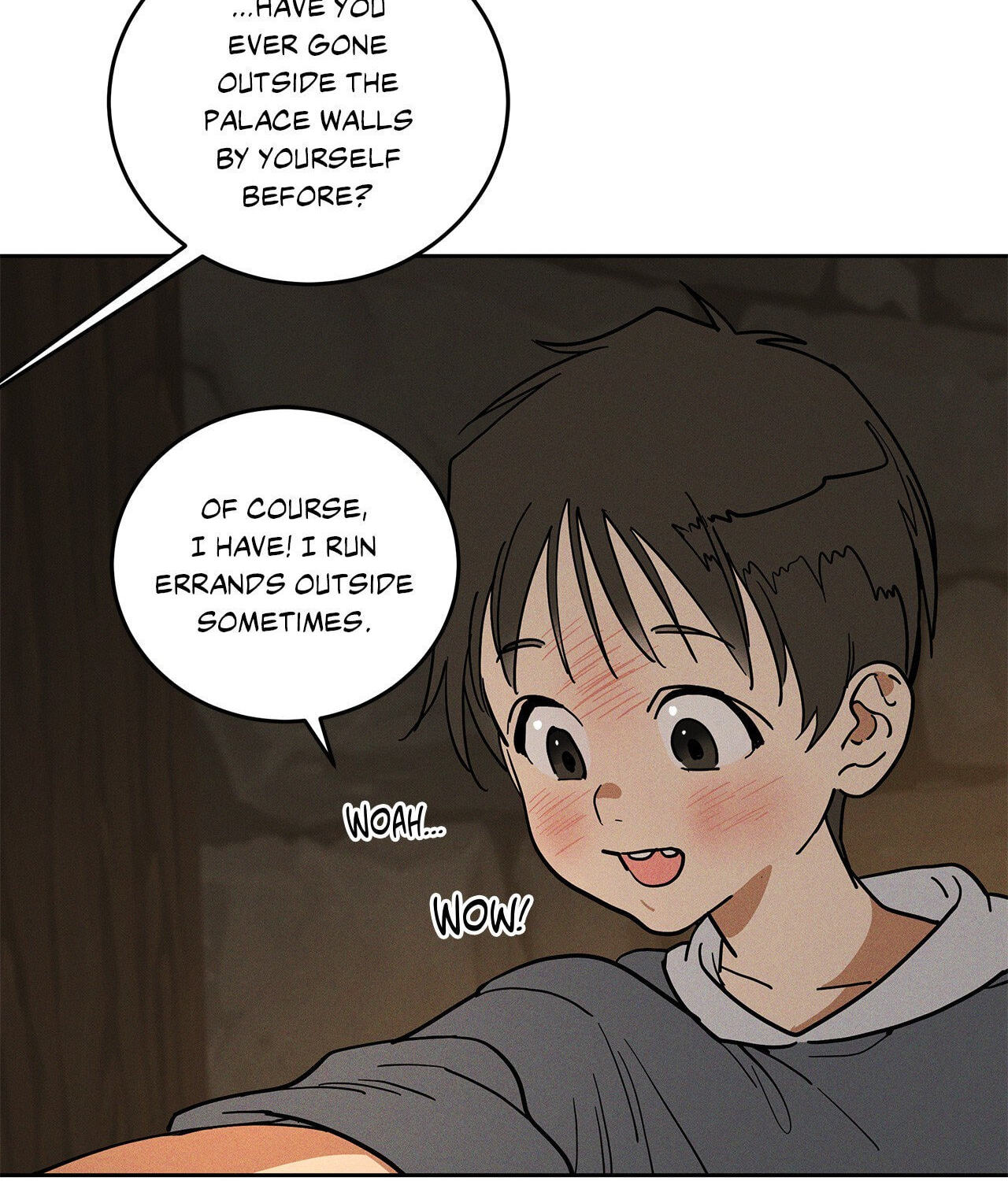 Read Antidote (Harusari) chapter 56 image 113 on Lezhin