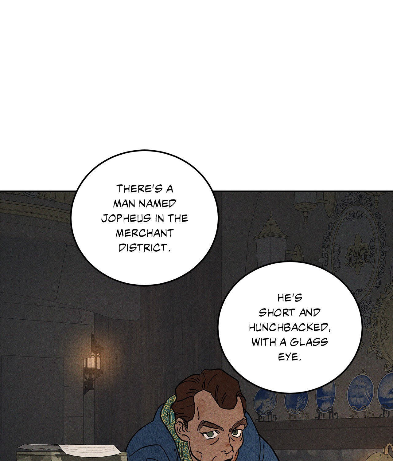 Read Antidote (Harusari) chapter 56 image 114 on Lezhin