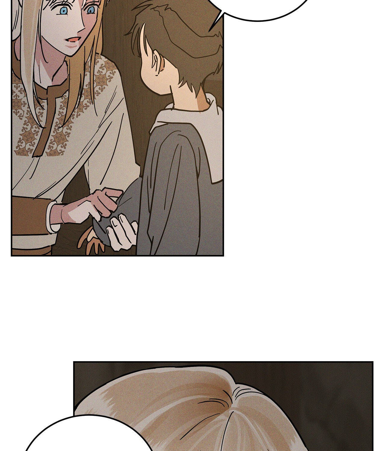 Read Antidote (Harusari) chapter 56 image 116 on Lezhin