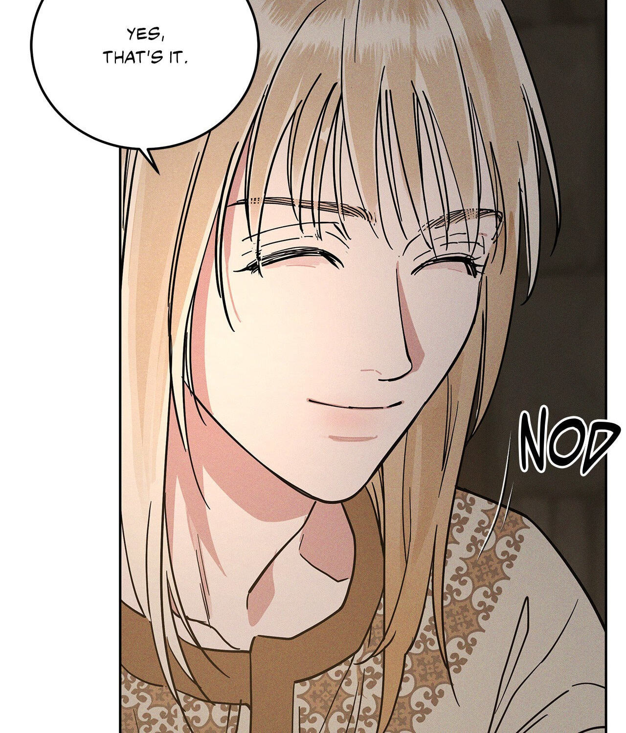 Read Antidote (Harusari) chapter 56 image 117 on Lezhin