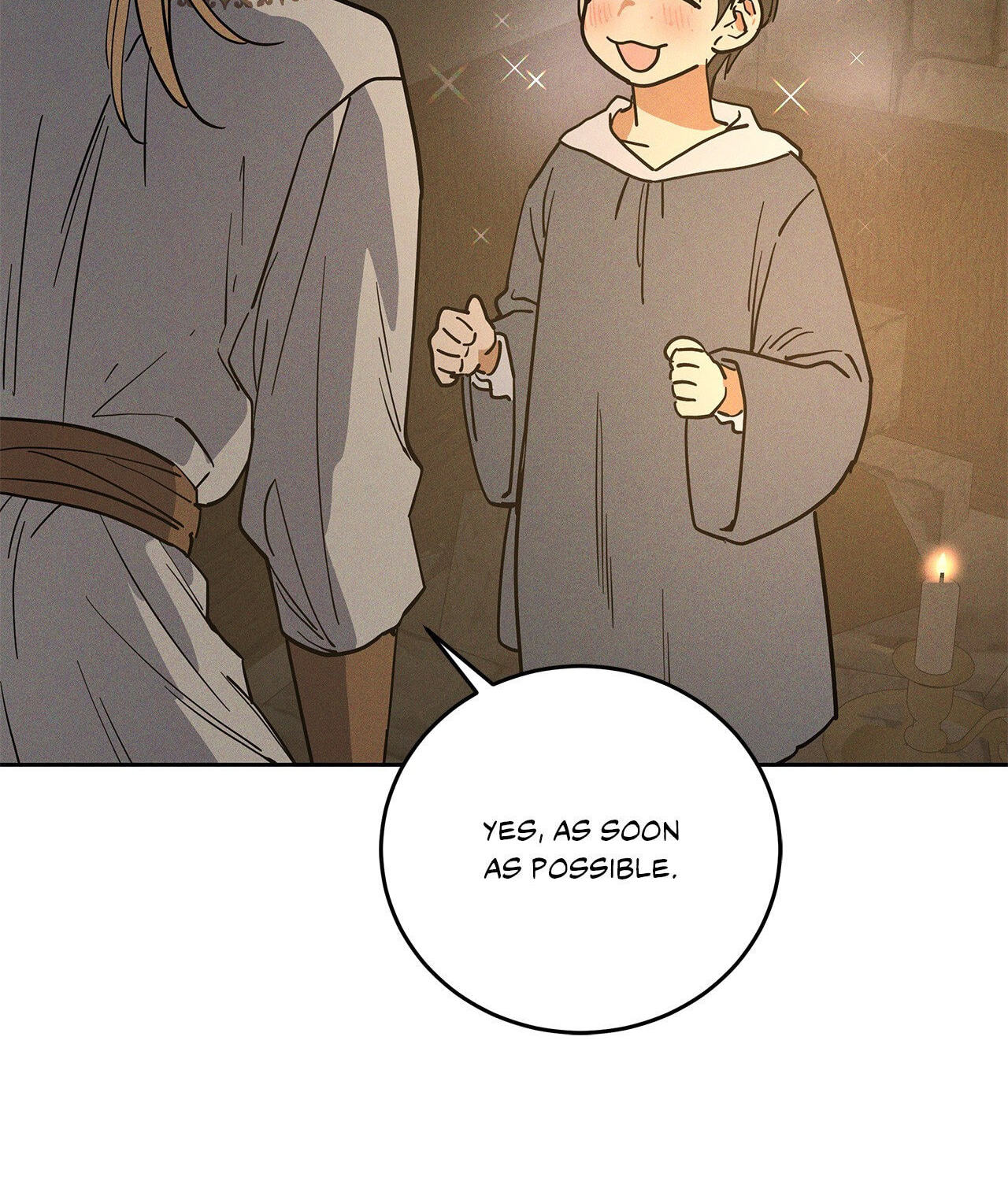 Read Antidote (Harusari) chapter 56 image 119 on Lezhin