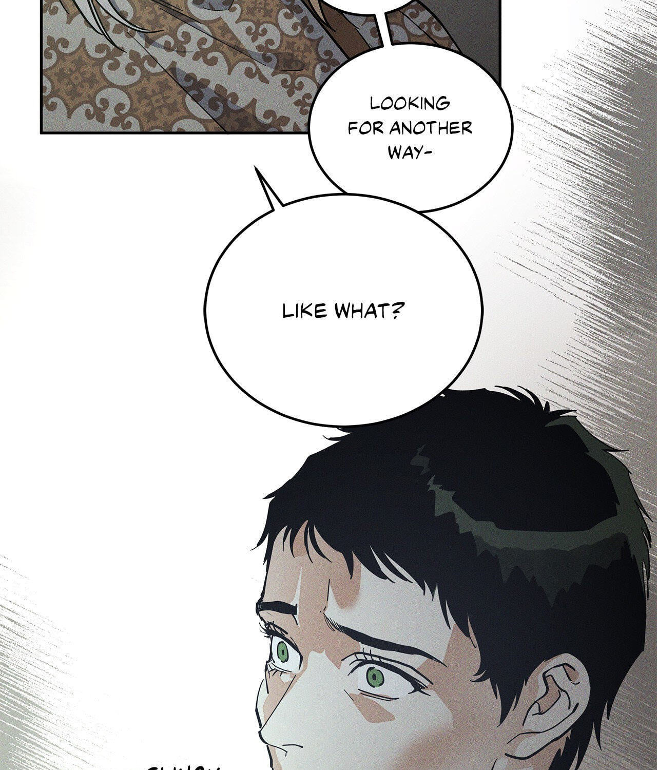 Read Antidote (Harusari) chapter 56 image 12 on Lezhin