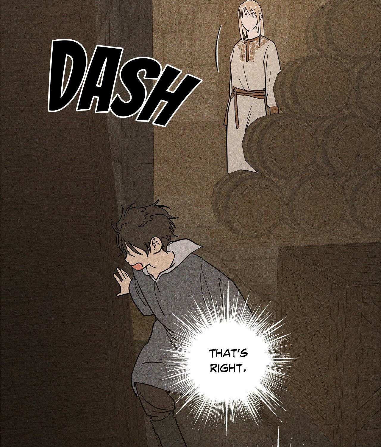 Read Antidote (Harusari) chapter 56 image 121 on Lezhin