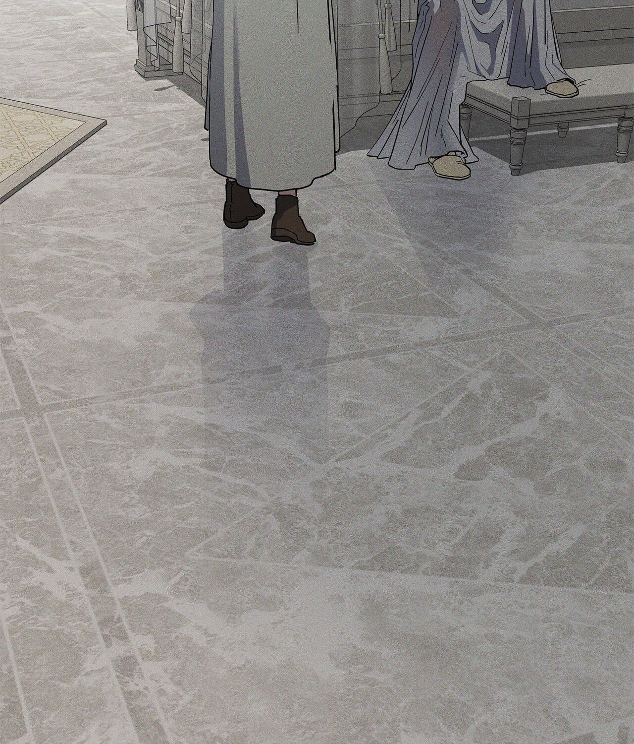 Read Antidote (Harusari) chapter 56 image 15 on Lezhin