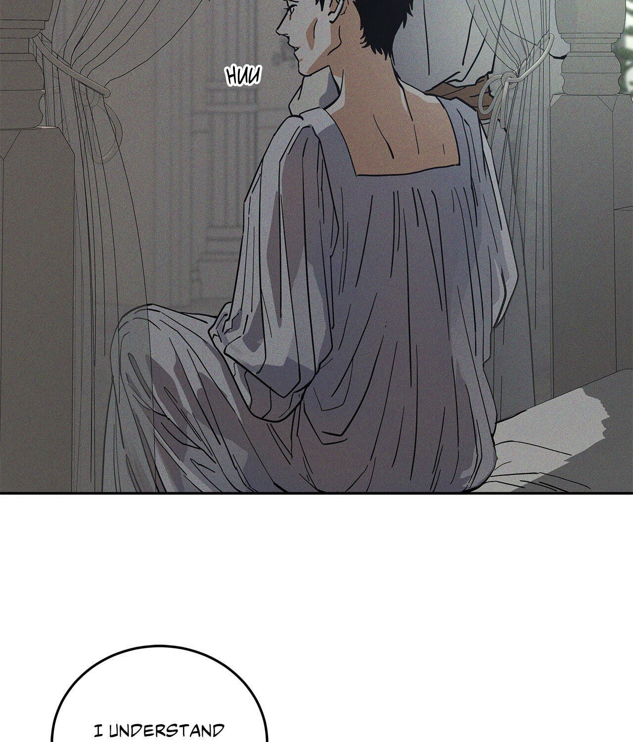 Read Antidote (Harusari) chapter 56 image 18 on Lezhin