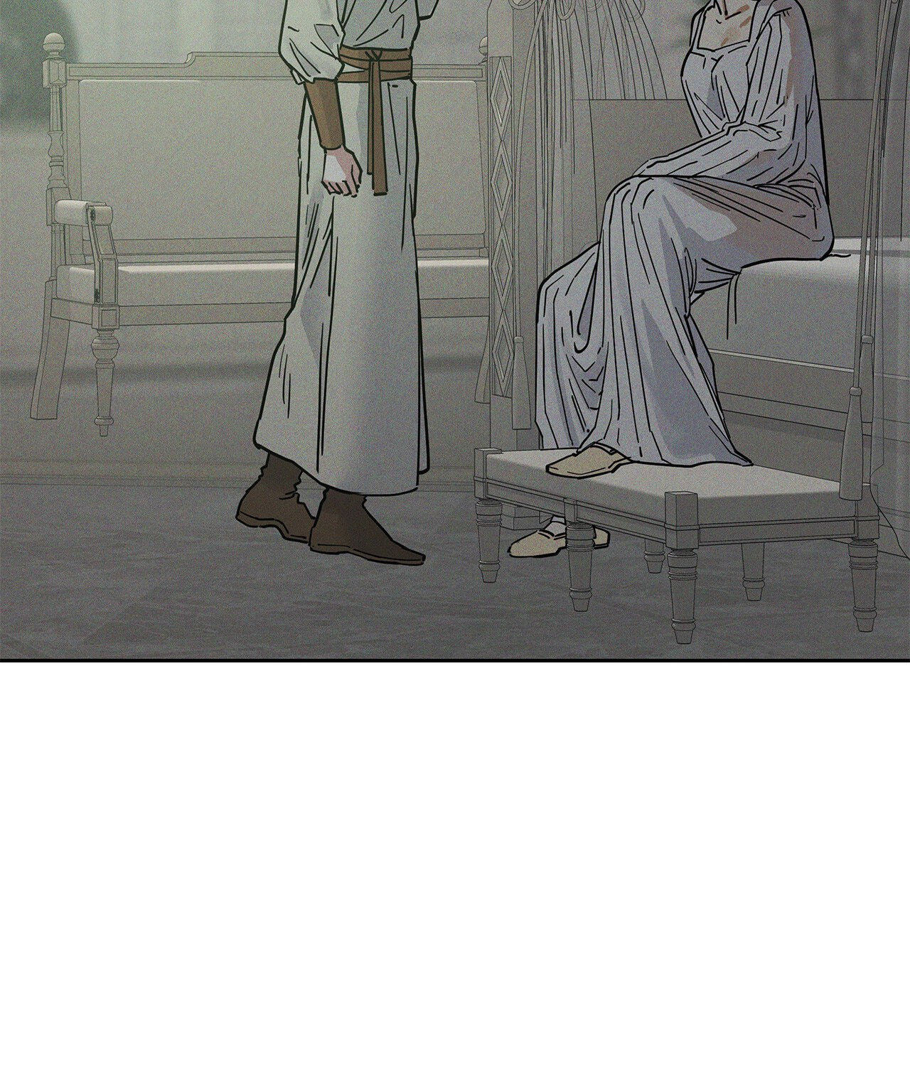 Read Antidote (Harusari) chapter 56 image 2 on Lezhin