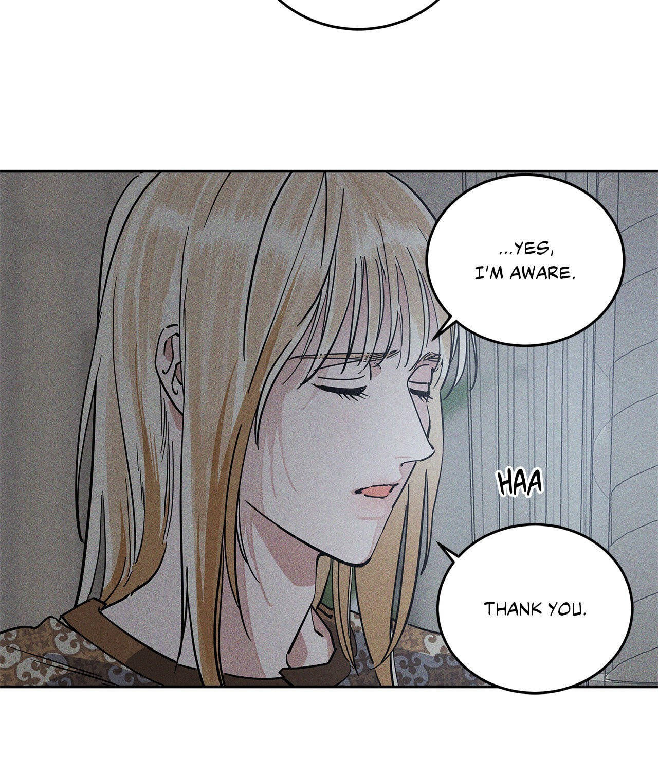 Read Antidote (Harusari) chapter 56 image 20 on Lezhin