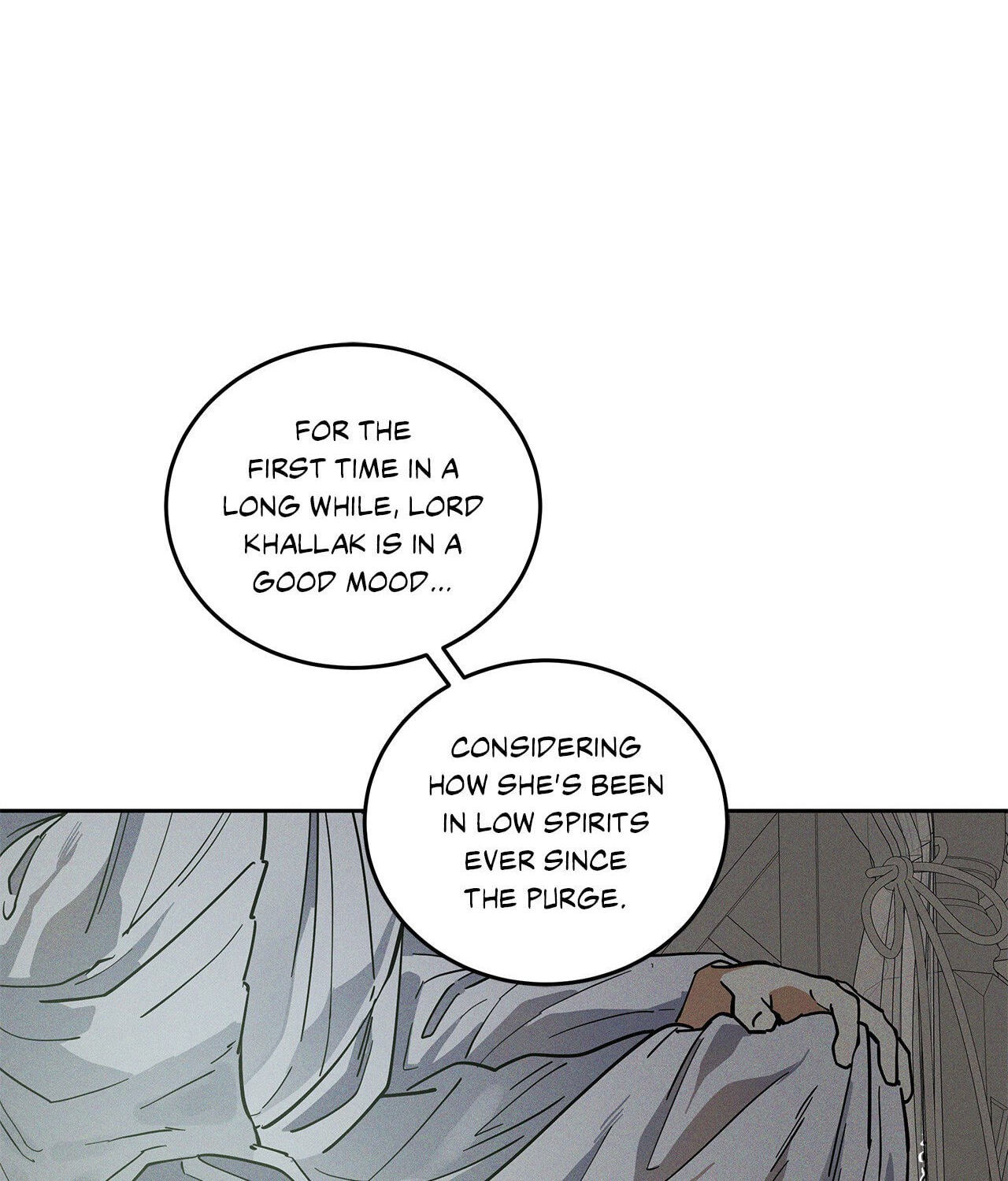 Read Antidote (Harusari) chapter 56 image 21 on Lezhin
