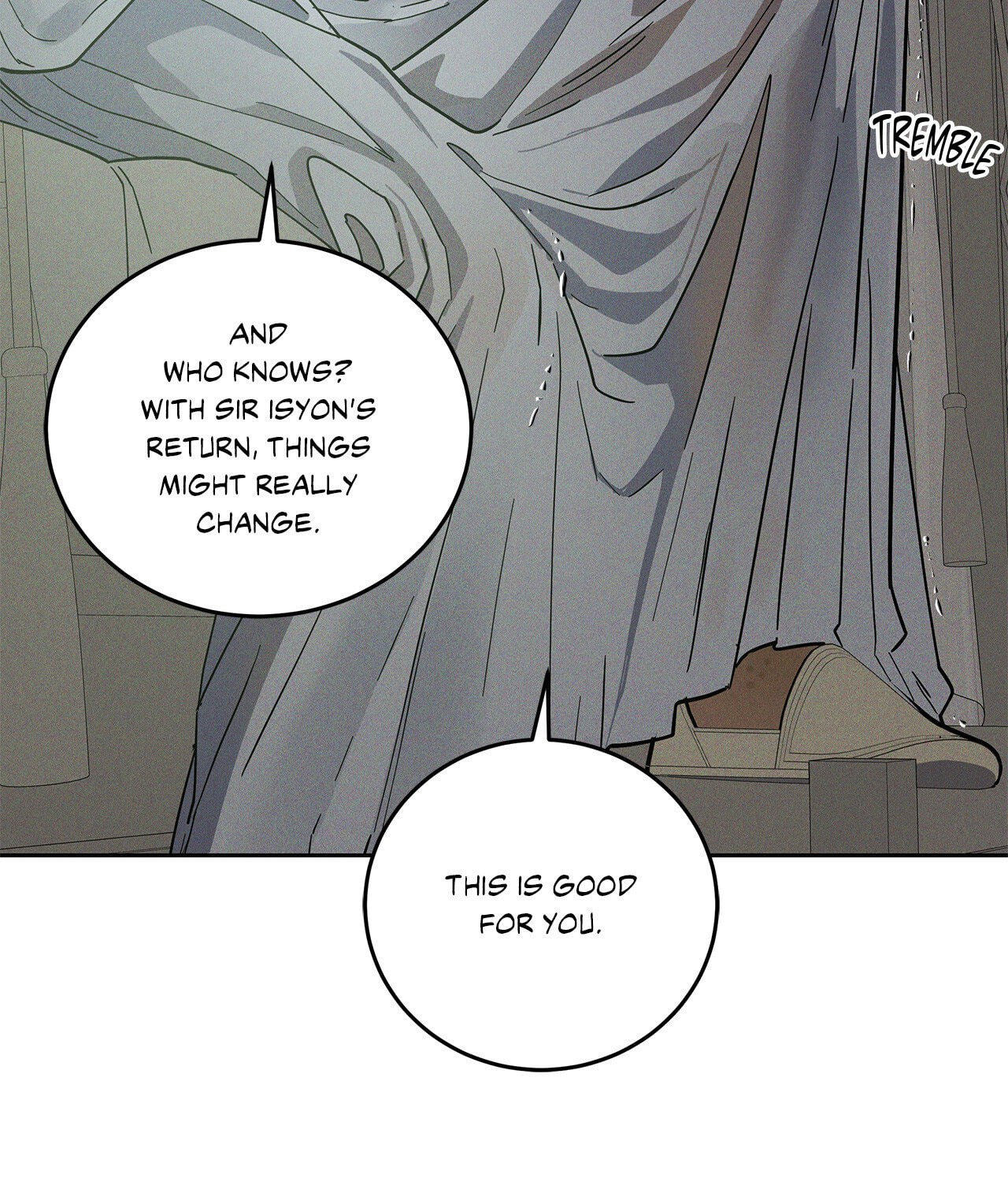 Read Antidote (Harusari) chapter 56 image 22 on Lezhin