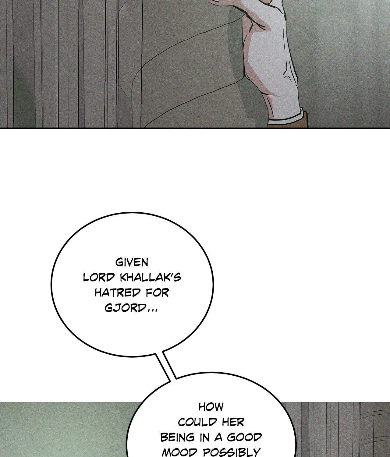 Read Antidote (Harusari) chapter 56 image 24 on Lezhin