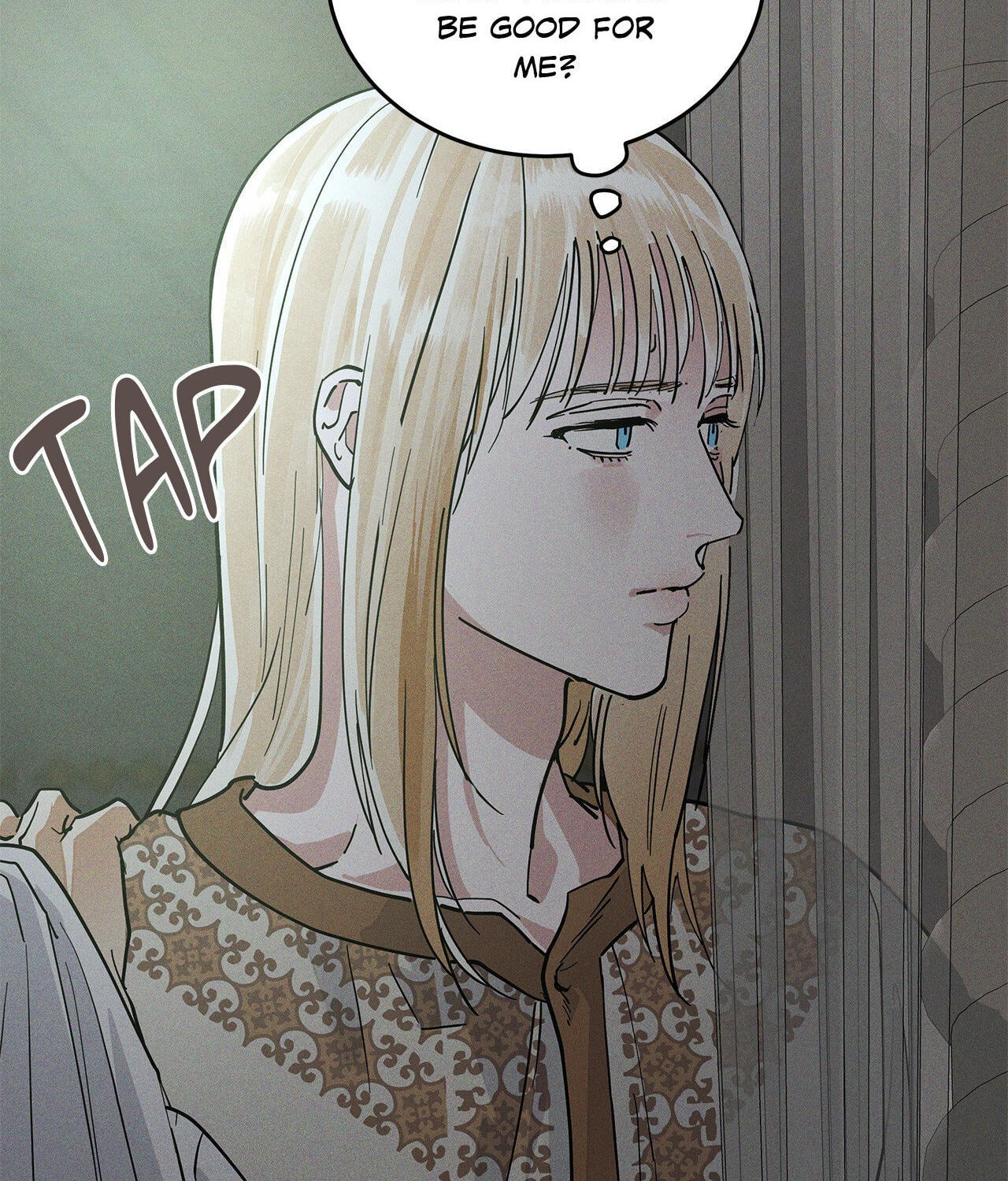 Read Antidote (Harusari) chapter 56 image 25 on Lezhin