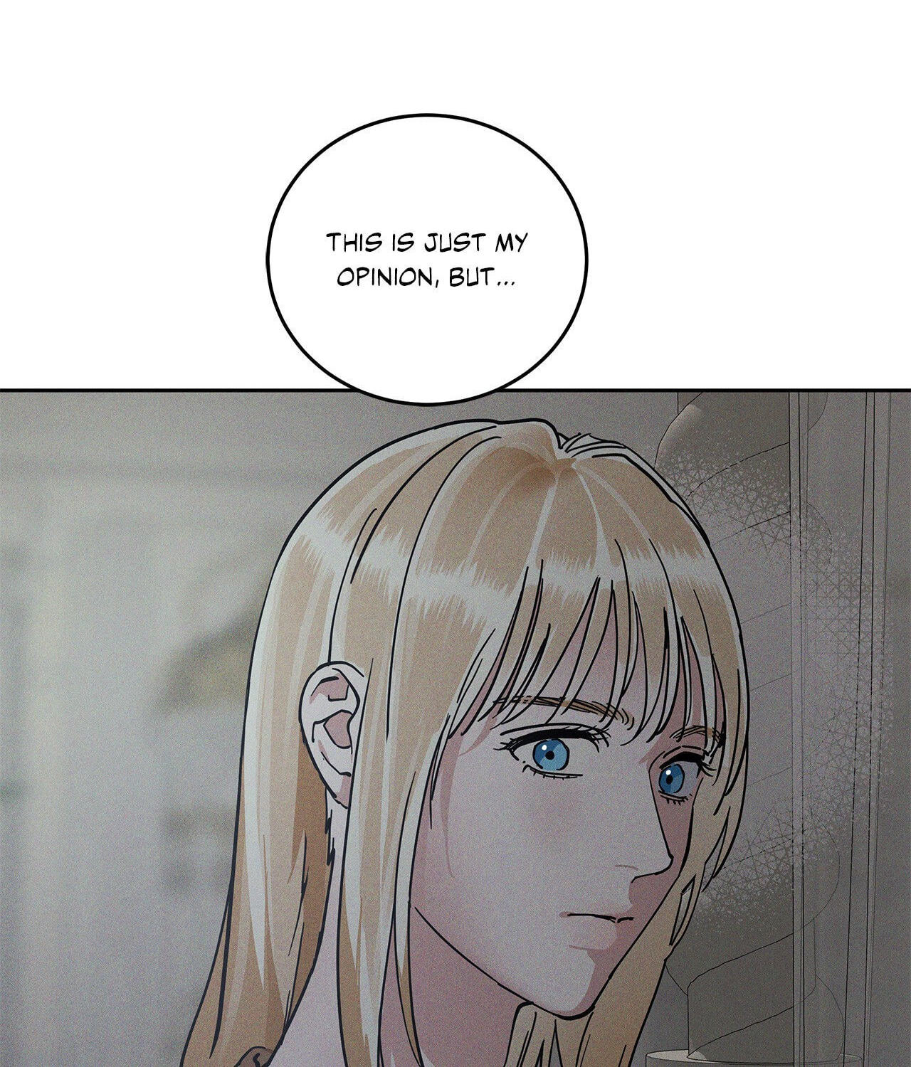 Read Antidote (Harusari) chapter 56 image 3 on Lezhin