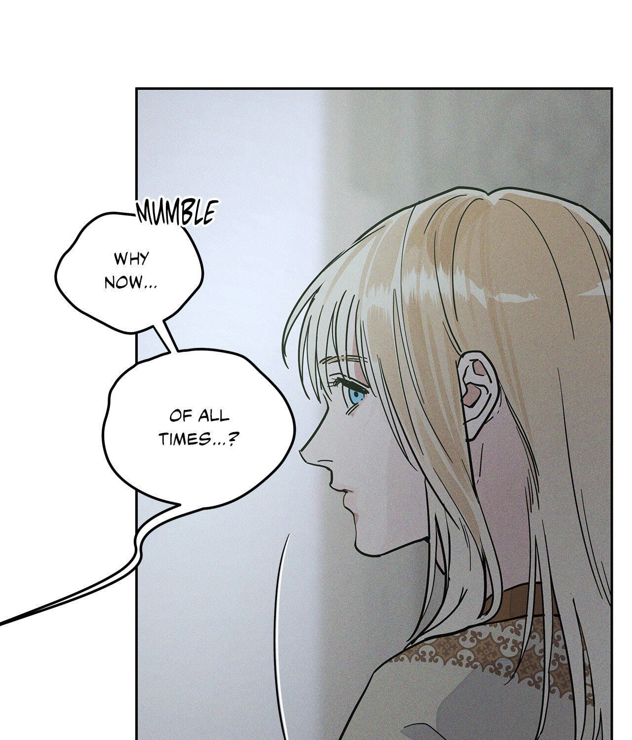 Read Antidote (Harusari) chapter 56 image 34 on Lezhin
