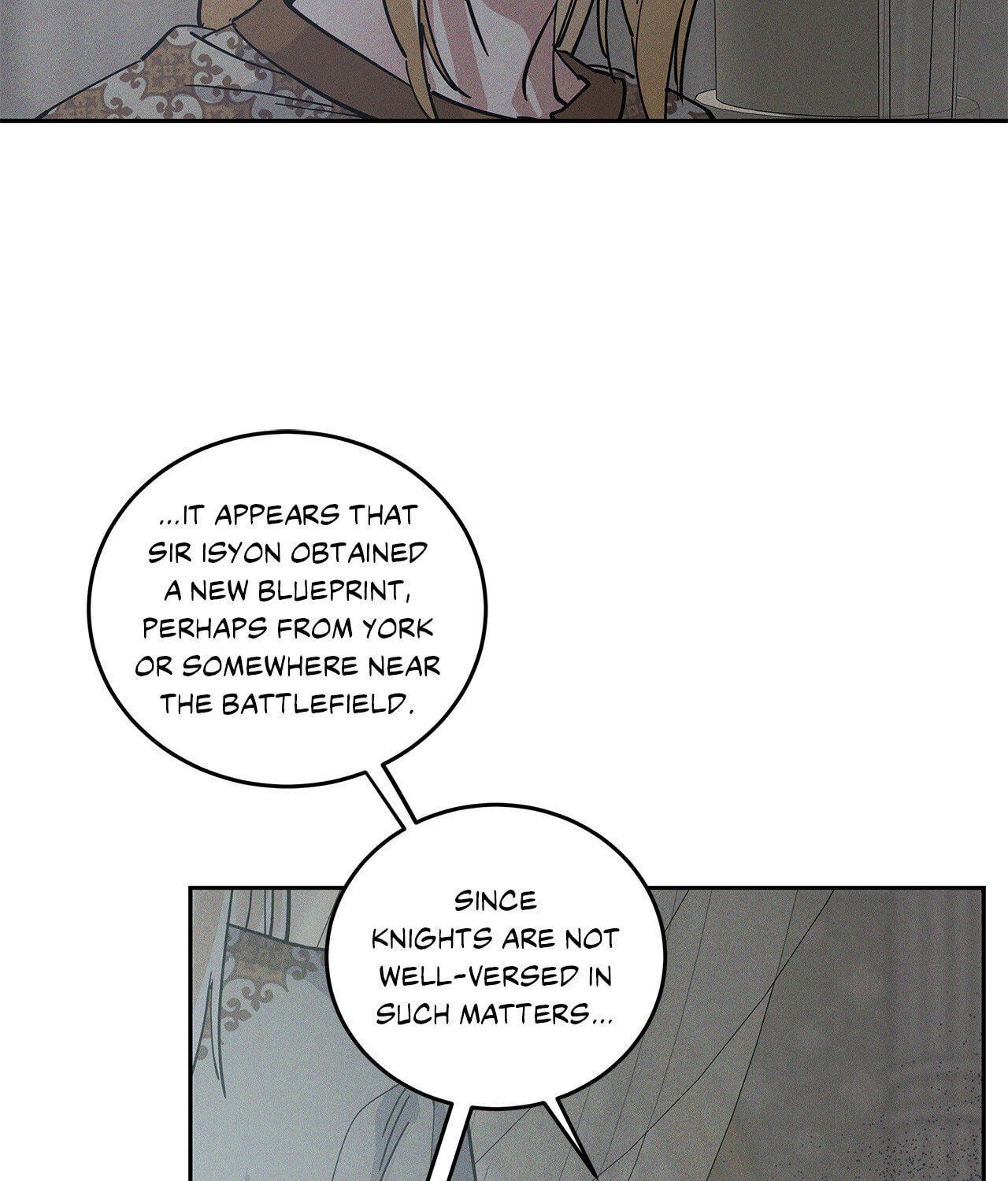 Read Antidote (Harusari) chapter 56 image 4 on Lezhin