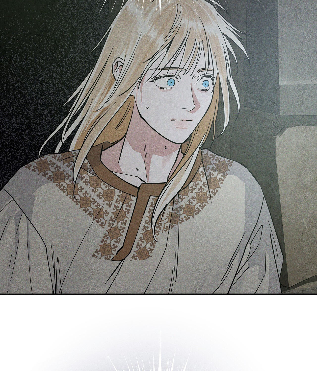 Read Antidote (Harusari) chapter 56 image 41 on Lezhin