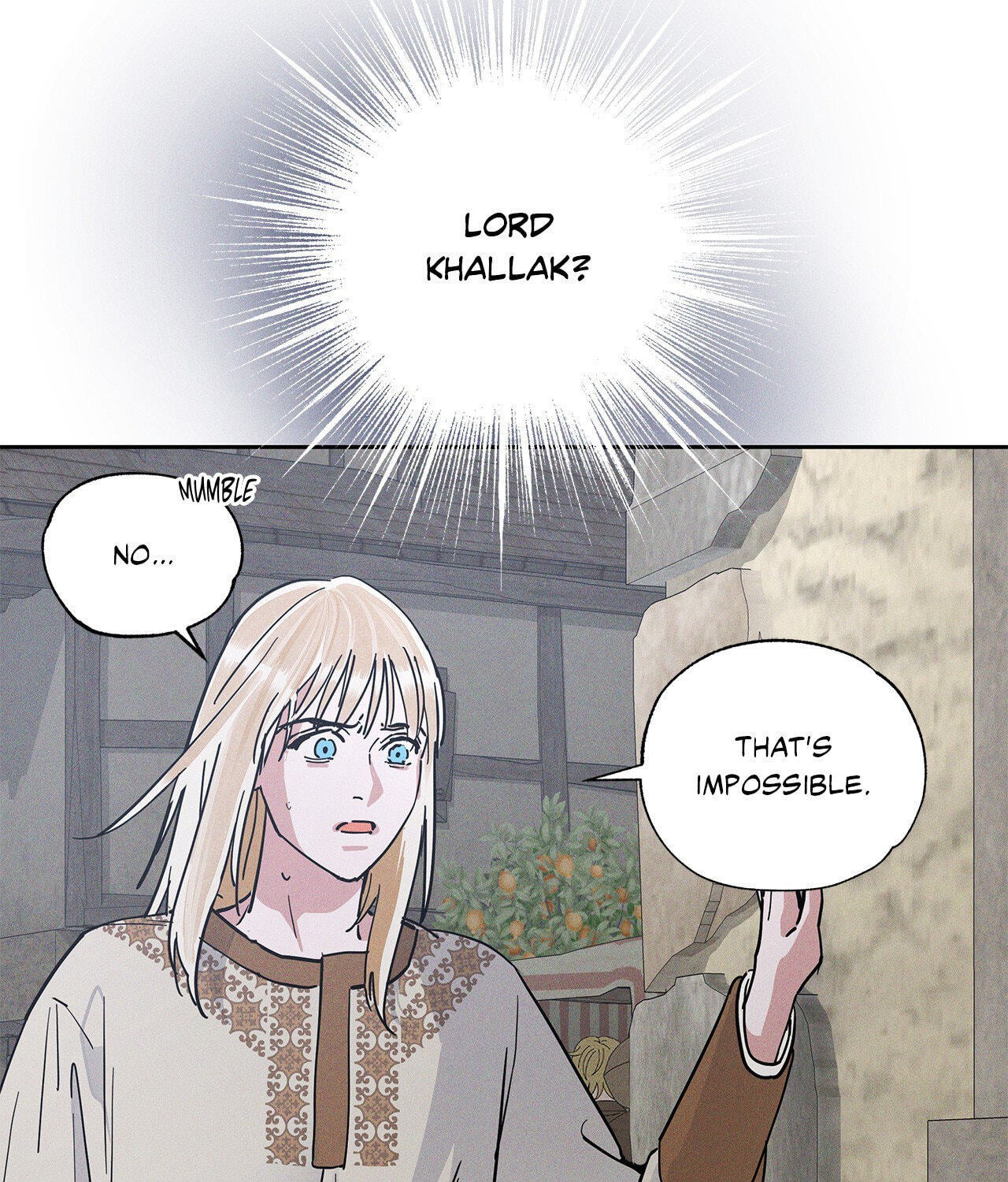 Read Antidote (Harusari) chapter 56 image 42 on Lezhin