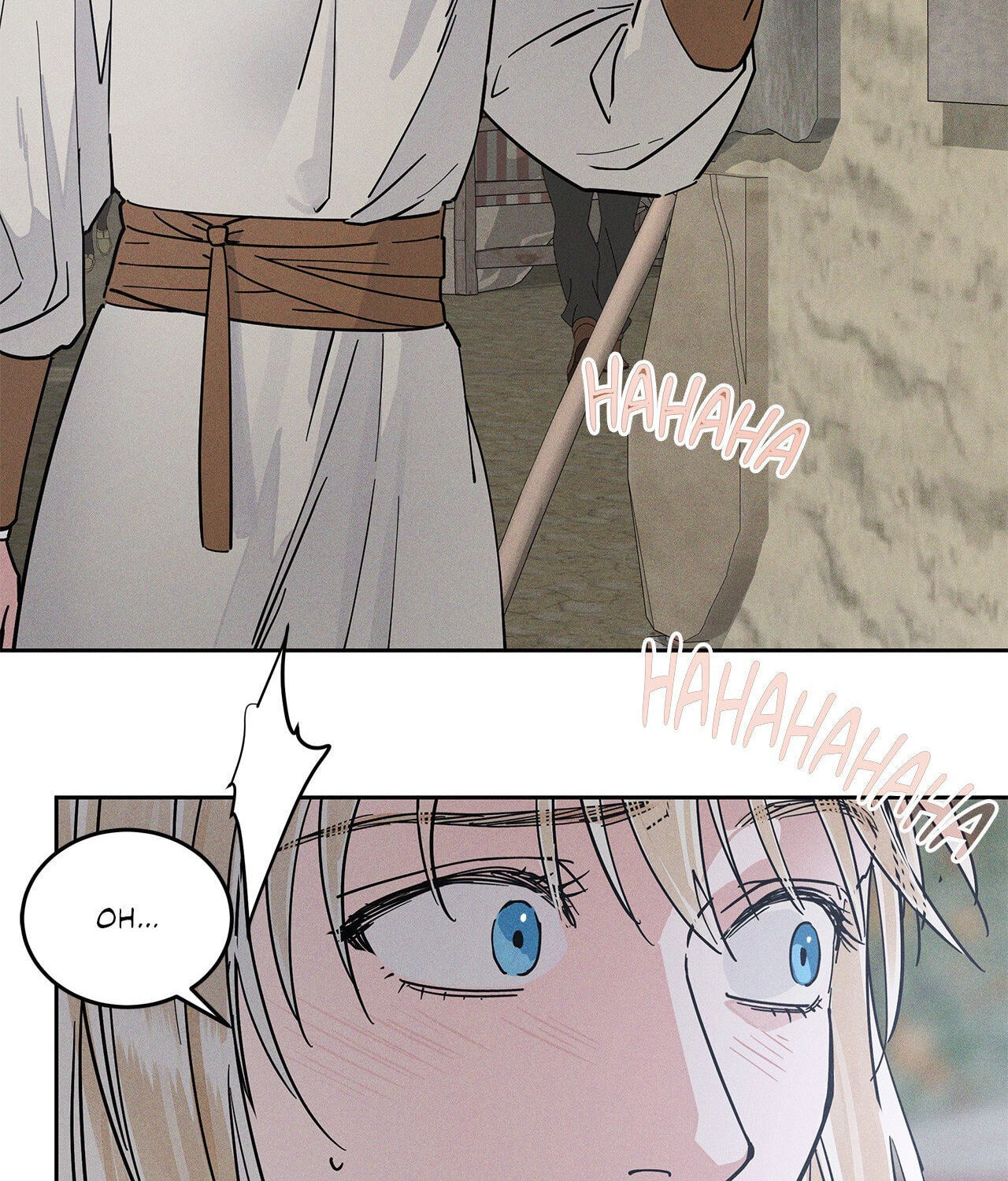Read Antidote (Harusari) chapter 56 image 43 on Lezhin
