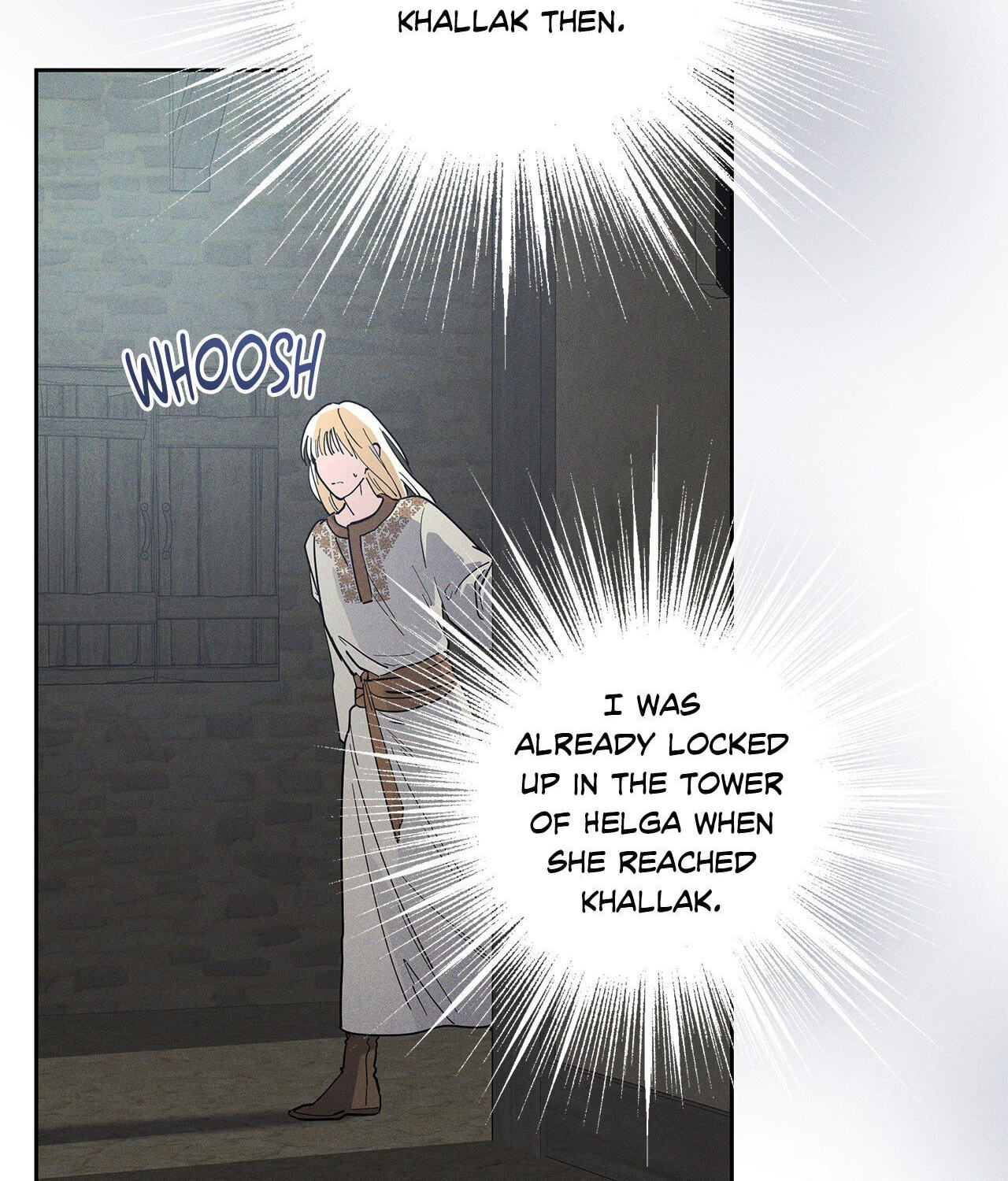 Read Antidote (Harusari) chapter 56 image 45 on Lezhin