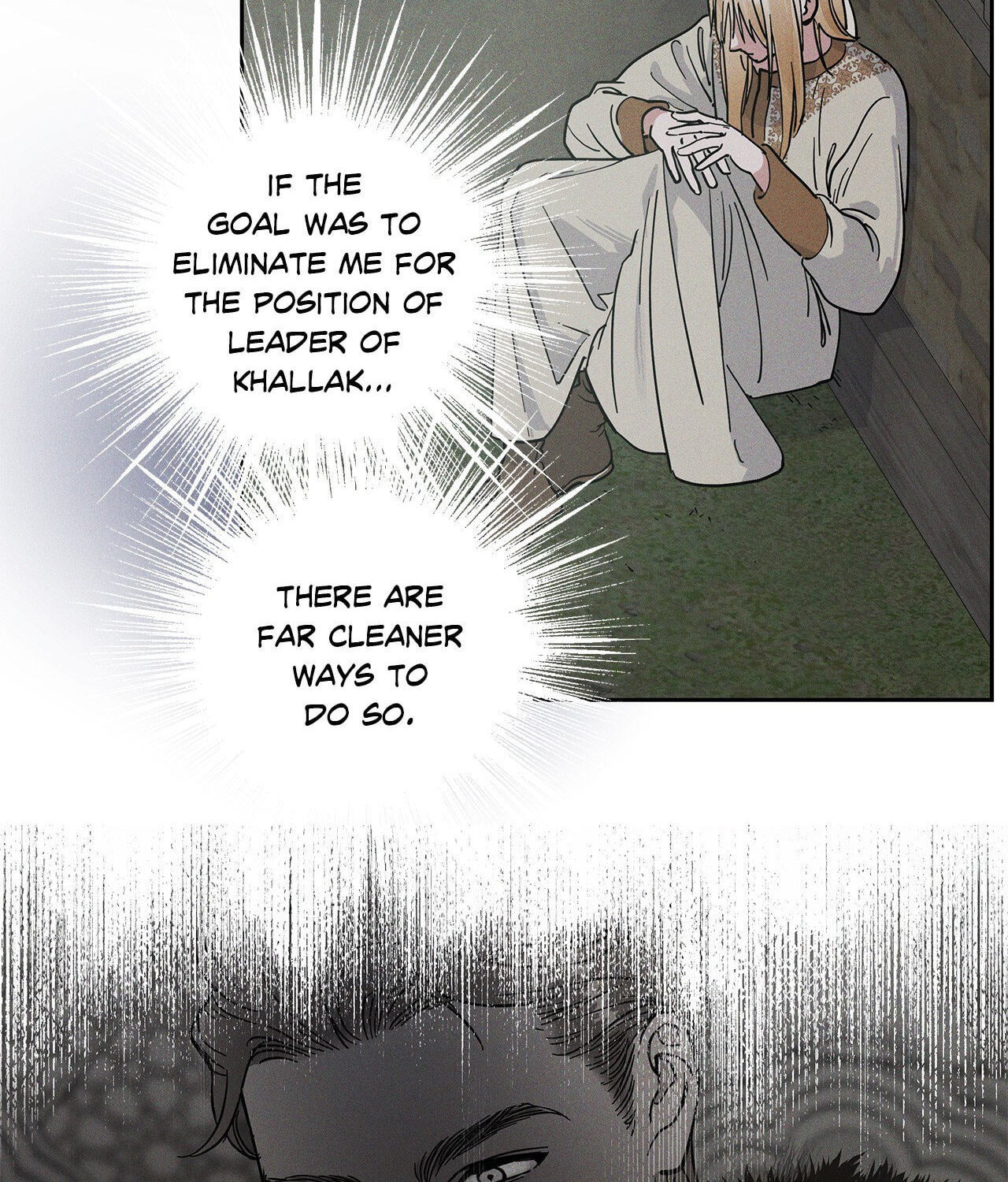 Read Antidote (Harusari) chapter 56 image 47 on Lezhin