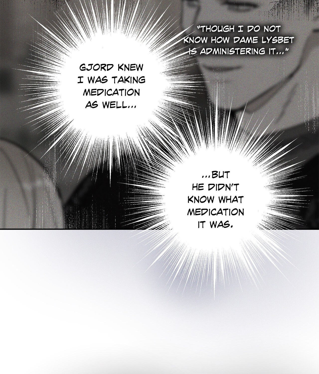 Read Antidote (Harusari) chapter 56 image 49 on Lezhin