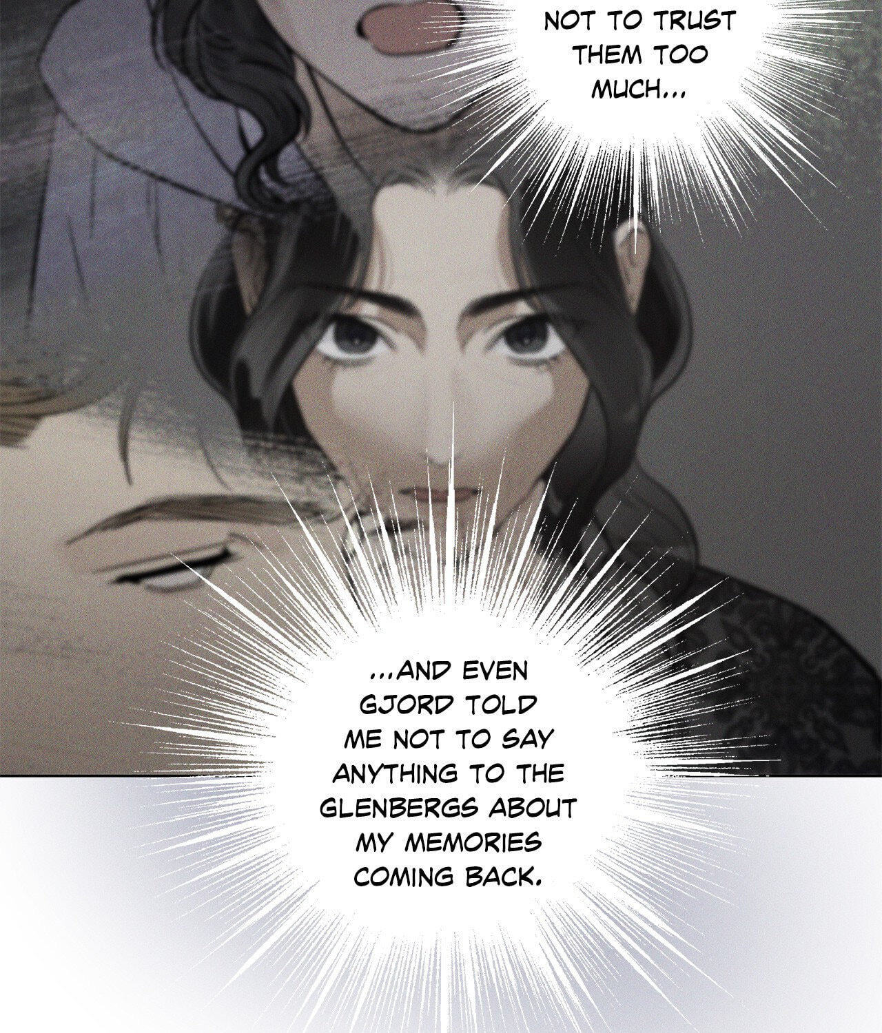 Read Antidote (Harusari) chapter 56 image 54 on Lezhin