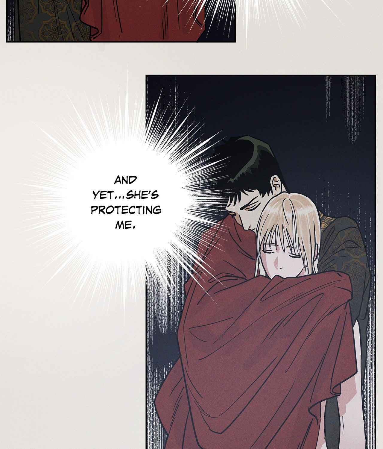 Read Antidote (Harusari) chapter 56 image 56 on Lezhin