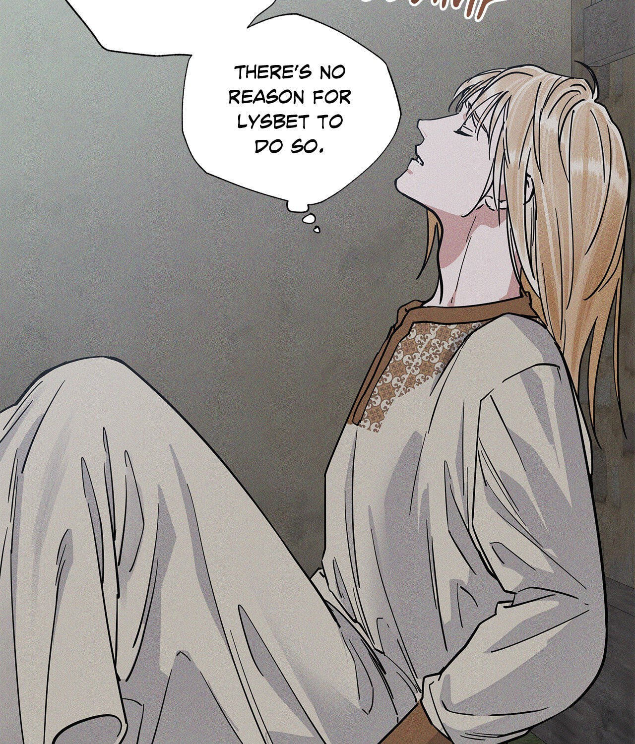 Read Antidote (Harusari) chapter 56 image 58 on Lezhin