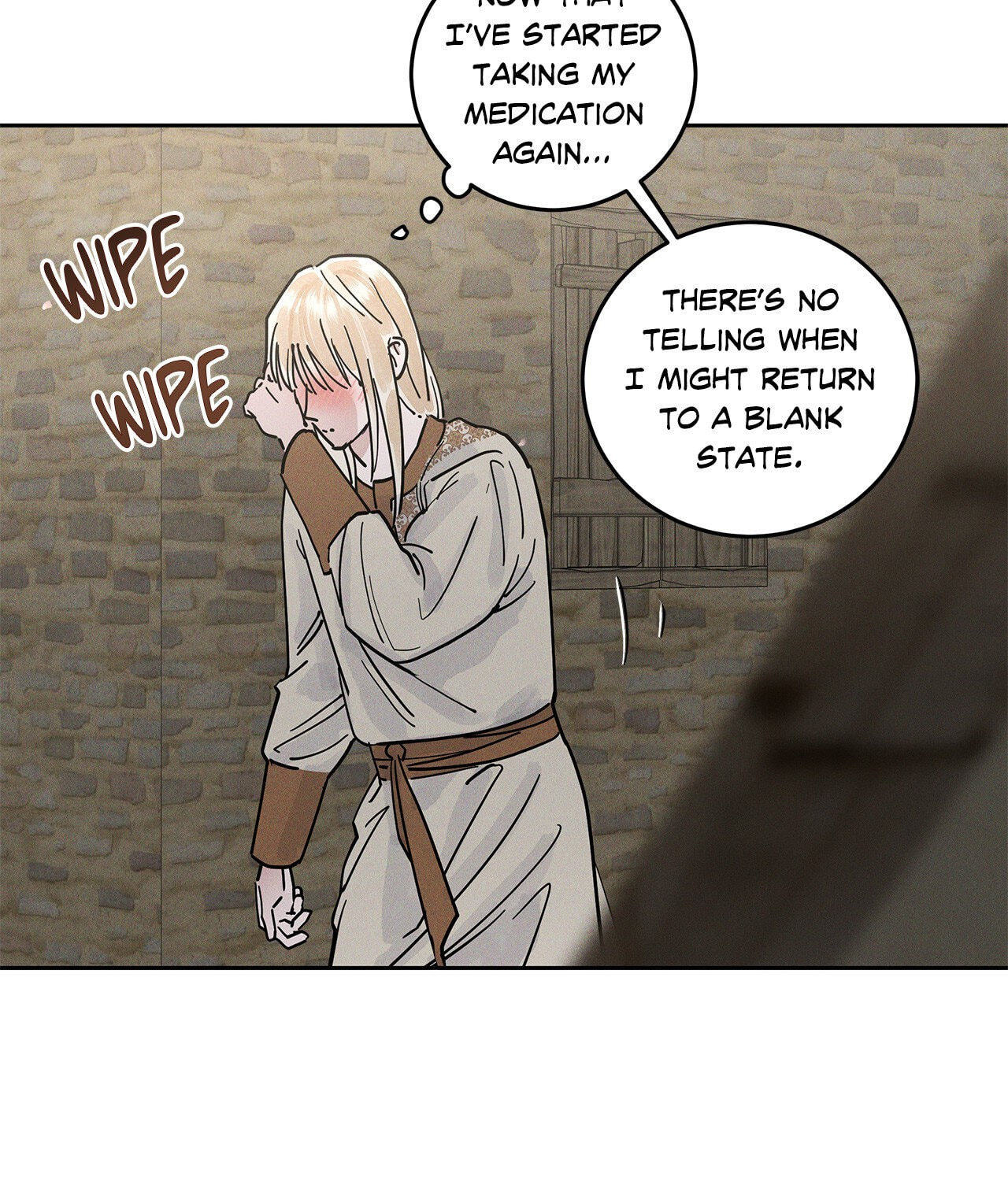 Read Antidote (Harusari) chapter 56 image 68 on Lezhin