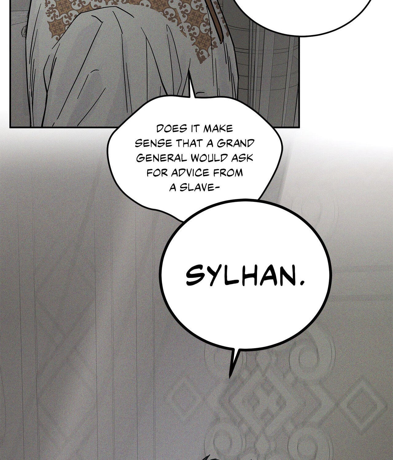 Read Antidote (Harusari) chapter 56 image 7 on Lezhin