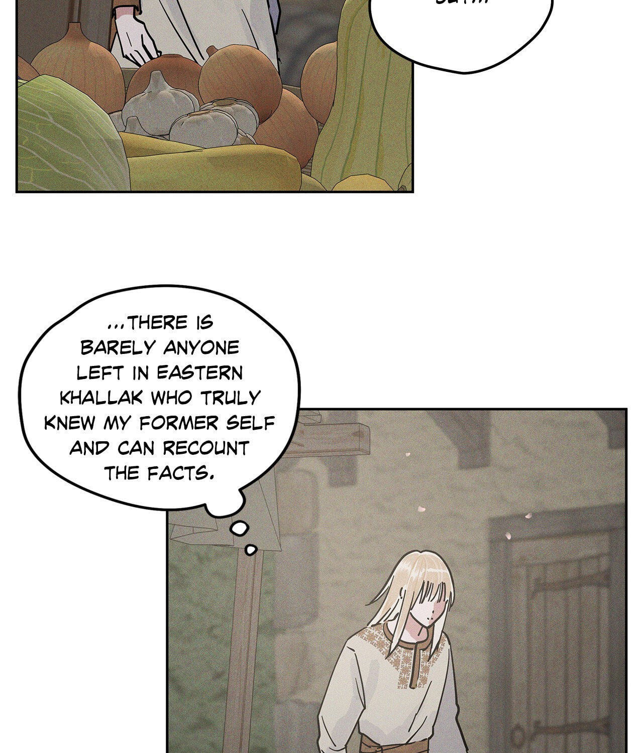 Read Antidote (Harusari) chapter 56 image 70 on Lezhin