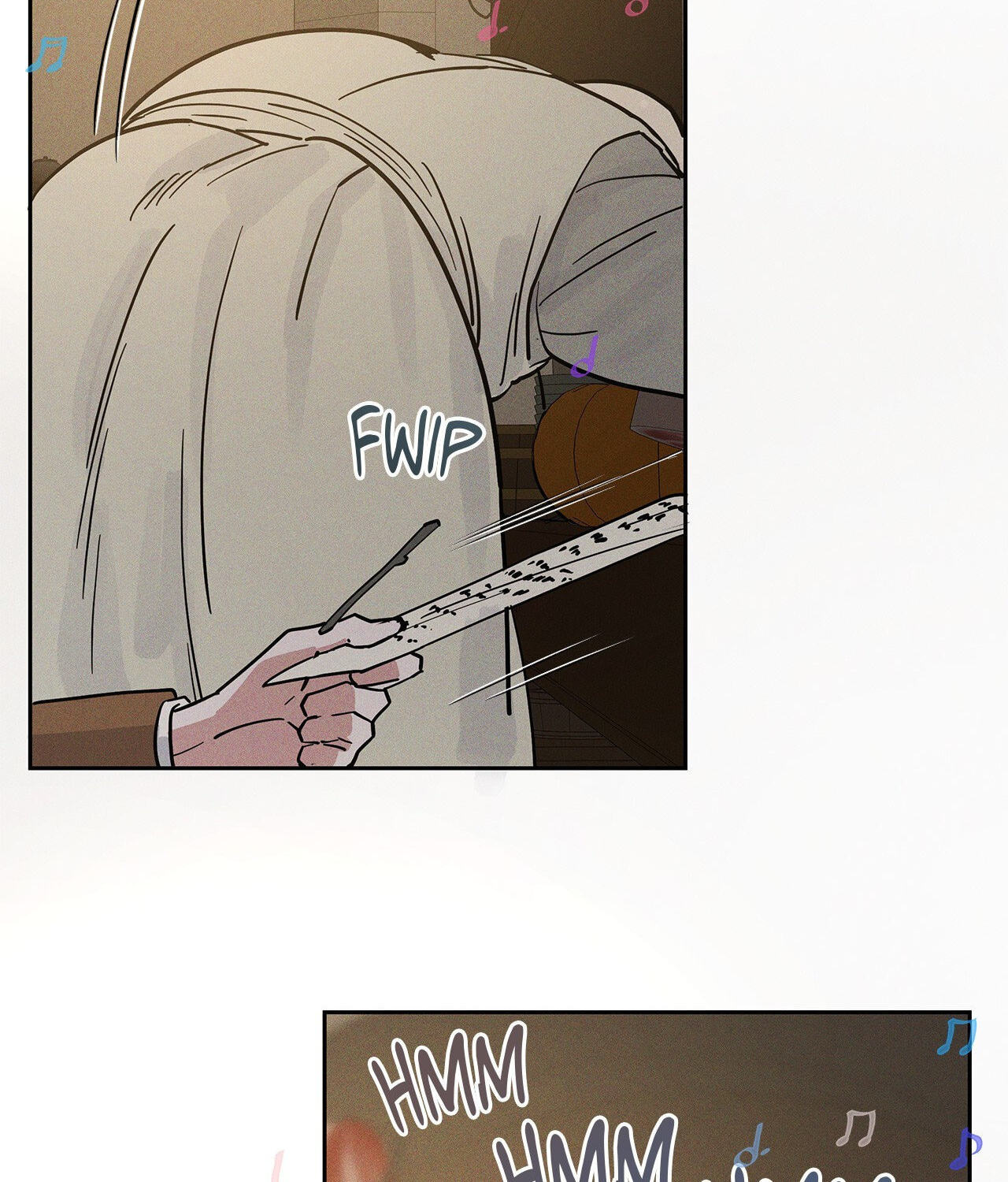 Read Antidote (Harusari) chapter 56 image 77 on Lezhin