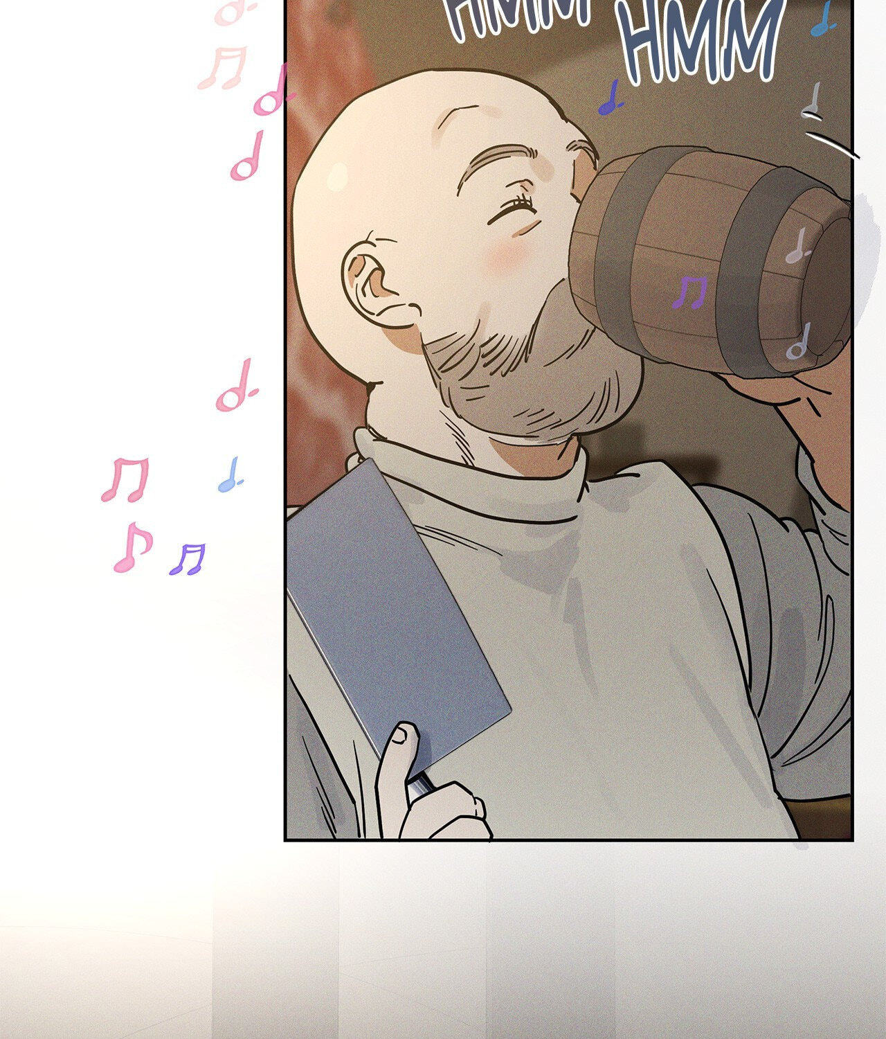 Read Antidote (Harusari) chapter 56 image 78 on Lezhin
