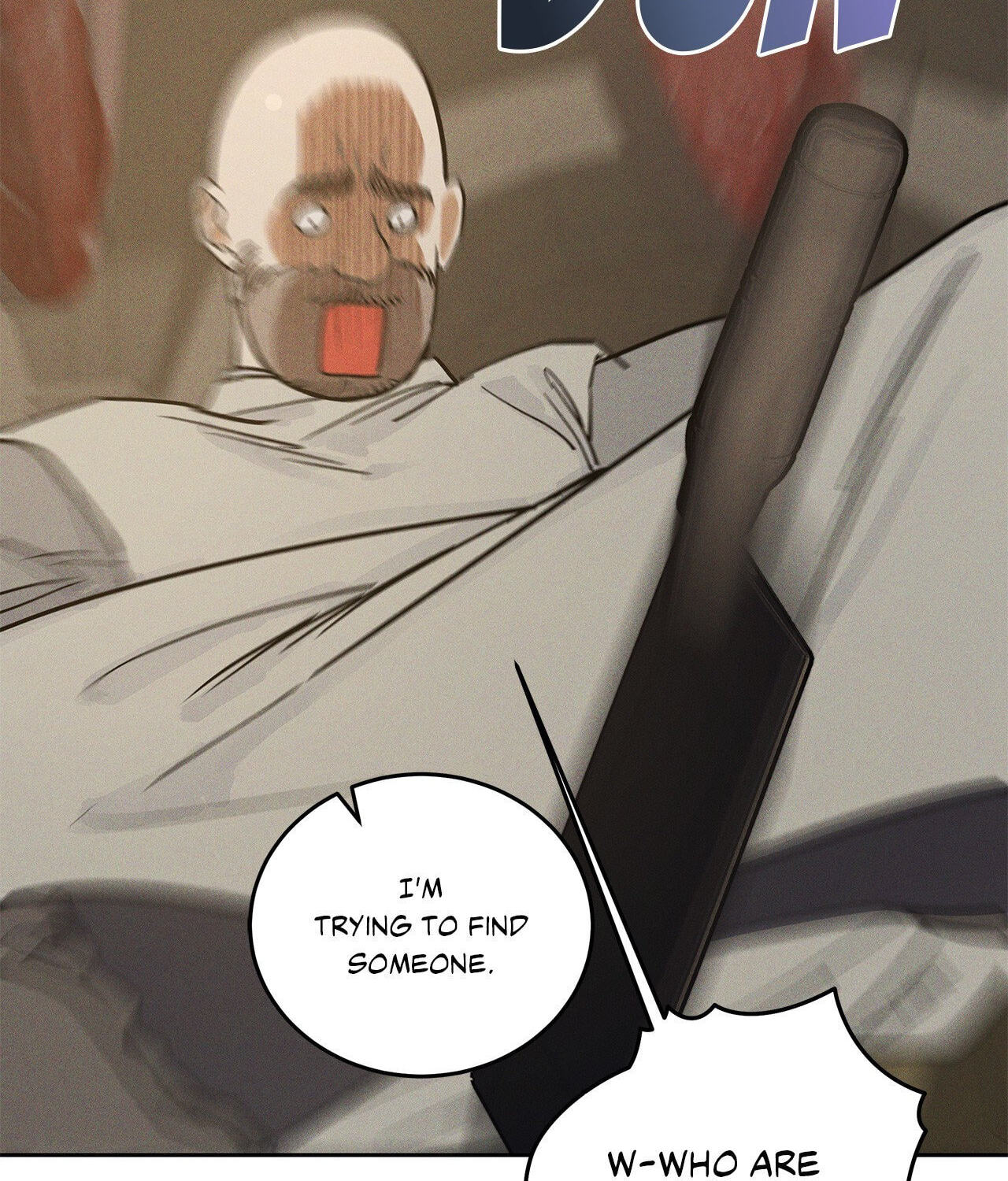 Read Antidote (Harusari) chapter 56 image 81 on Lezhin
