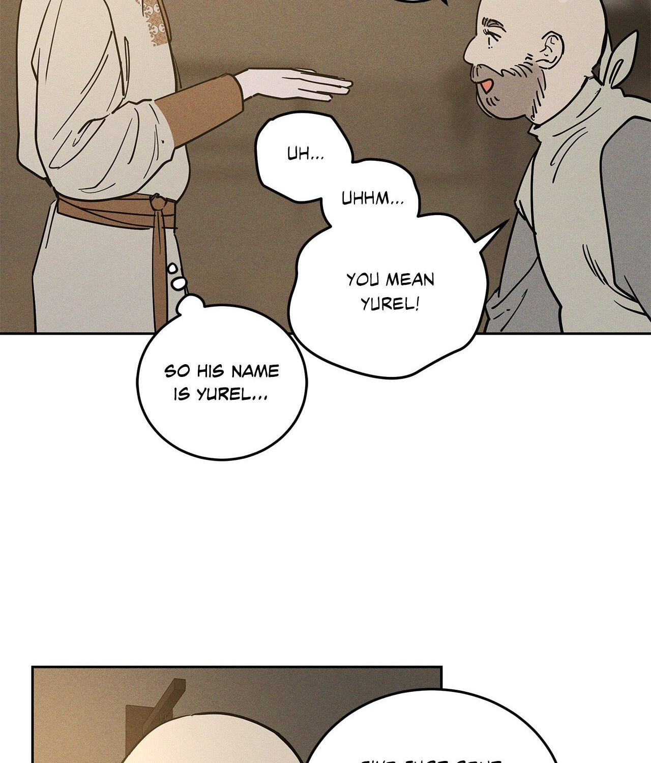 Read Antidote (Harusari) chapter 56 image 83 on Lezhin