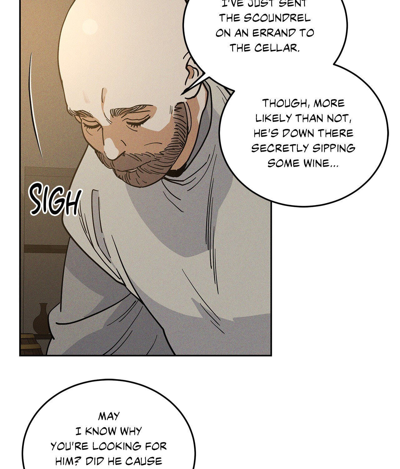 Read Antidote (Harusari) chapter 56 image 84 on Lezhin