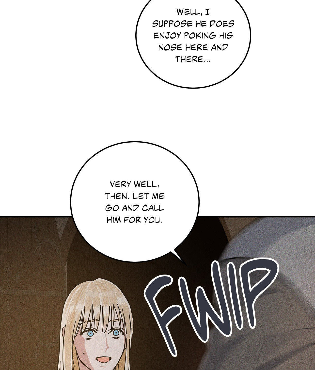Read Antidote (Harusari) chapter 56 image 86 on Lezhin