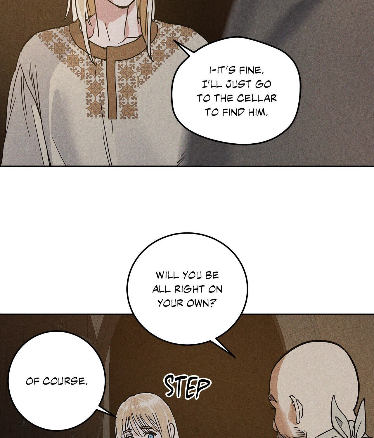 Read Antidote (Harusari) chapter 56 image 87 on Lezhin