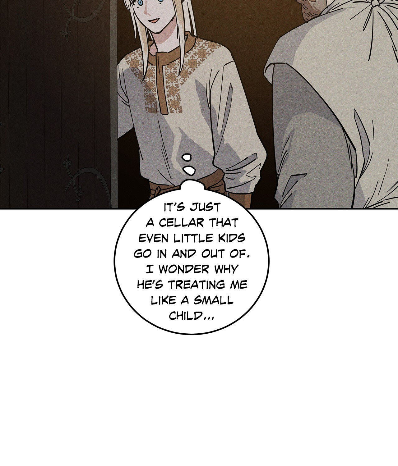Read Antidote (Harusari) chapter 56 image 88 on Lezhin