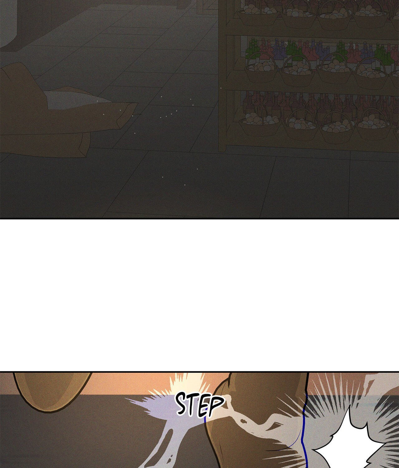 Read Antidote (Harusari) chapter 56 image 91 on Lezhin
